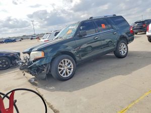Ford Expedition 3.5L 6 2015