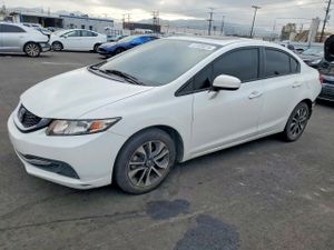 Honda Civic 1.8L 4 2014