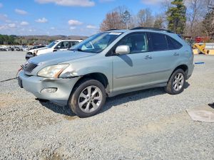 Lexus RX 3.5L 6 2009