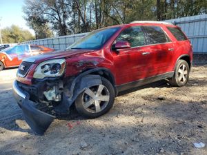 GMC Acadia 3.6L 6 2012