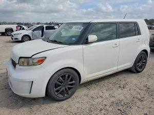 Scion xB 2.4L 4 2010