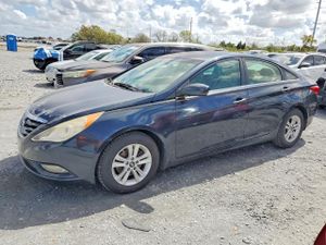 Hyundai Sonata 2.4L 4 2013