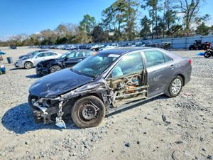 Toyota Camry 2.5L 4 2014