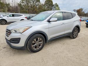 Hyundai Santa Fe 2.4L 4 2014