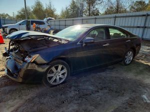 Lexus ES 3.5L 6 2009