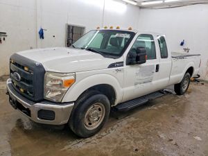 Ford F-350 6.2L 8 2013