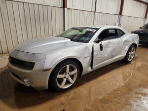 Chevrolet Camaro 3.6L 6 2011