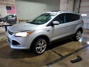 Ford Escape 2.0L 4 2014