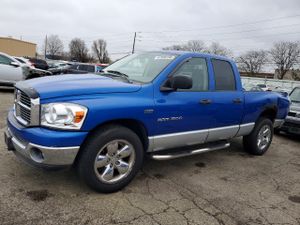 Dodge RAM 5.7L 8 2007