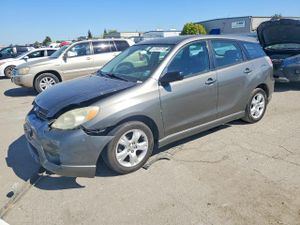 Toyota Matrix 1.8L 4 2006
