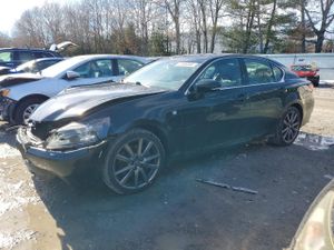 Lexus GS 3.5L 6 2013