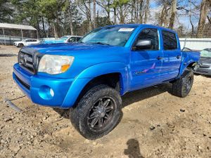Toyota Tacoma 4.0L 6 2009