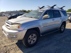 Toyota 4Runner 4.7L 8 2004