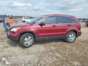 Honda CR-V 2.4L 4 2008