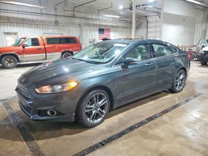 Ford Fusion 2.0L 4 2015