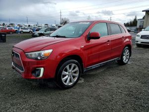 Mitsubishi Outlander 2.0L 4 2015