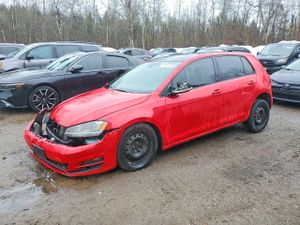 Volkswagen Golf 2L 4 2015