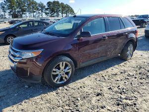 Ford Edge 3.5L 6 2011