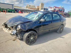 Toyota Corolla 1.8L 4 2003