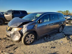 Honda Odyssey 3.5L 6 2014