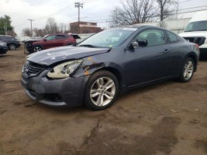 Nissan Altima 2.5L 4 2010