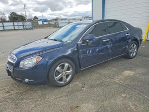 Chevrolet Malibu 2.4L 4 2008