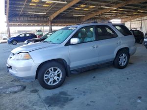 Acura MDX 3.5L 6 2004