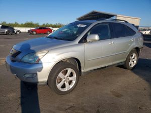 Lexus RX 3.3L 6 2004