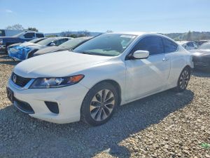Honda Accord 2.4L 4 2015
