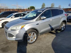 Ford Escape 1.6L 4 2013