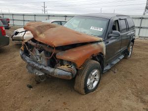Dodge Durango 5.9L 8 2001