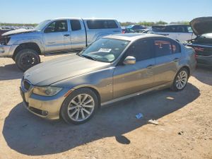 BMW 3 Series 3.0L 6 2011