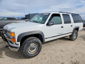 GMC Suburban 7.4L 8 1997
