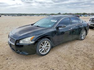 Nissan Maxima 3.5L 6 2011