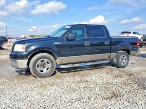 Ford F-150 4.6L 8 2004