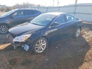 Buick Regal 2.0L 4 2015