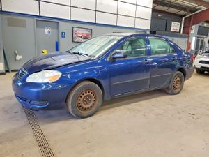 Toyota Corolla 1.8L 4 2006
