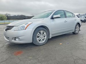 Nissan Altima 2.5L 4 2010