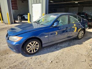 BMW 3 Series 3.0L 6 2006
