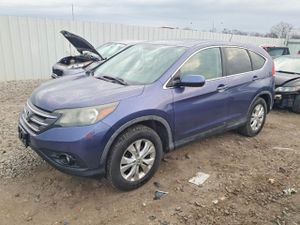 Honda CR-V 2.4L 4 2014