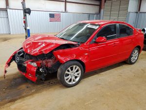 Mazda 3 2.0L 4 2007
