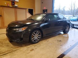 Scion tC 2.5L 4 2014