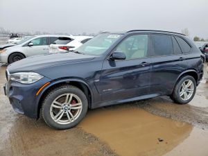BMW X5 3.0L 6 2015