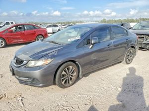 Honda Civic 1.8L 4 2013