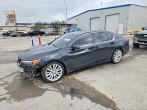 Acura RLX 3.5L 6 2014