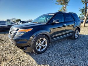 Ford Explorer 3.5L 6 2013