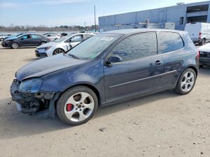 Volkswagen Golf 2.0L 4 2009