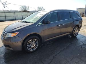Honda Odyssey 3.5L 6 2013