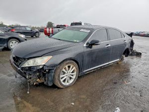 Lexus ES 3.5L 6 2011