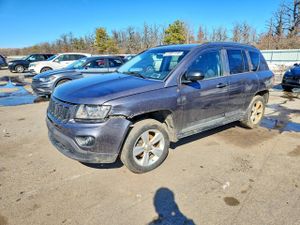 Jeep Compass 2.0L 4 2011